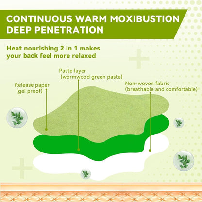 Premium Herbal Knee Pain Relief Patches 🌿 BUY 1 GET 1 FREE! FLAT Rs. 100 OFF on Pre-Paid Orders!