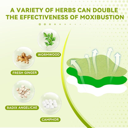 Premium Herbal Knee Pain Relief Patches 🌿 BUY 1 GET 1 FREE! FLAT Rs. 100 OFF on Pre-Paid Orders!