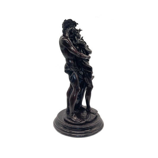 Breathing Teddy Bear with Soothing Music™ – Anxiety Relief Plush Toy for Kids & Adults - Vistora