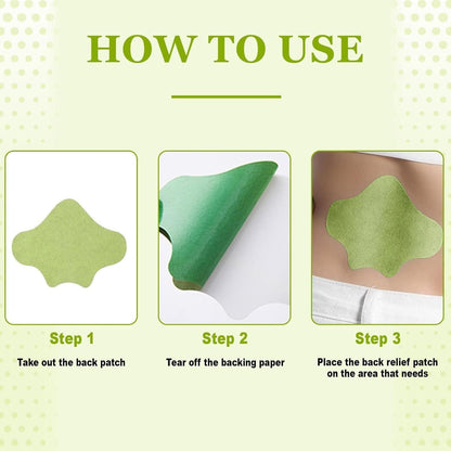 Premium Herbal Knee Pain Relief Patches 🌿 BUY 1 GET 1 FREE! FLAT Rs. 100 OFF on Pre-Paid Orders!